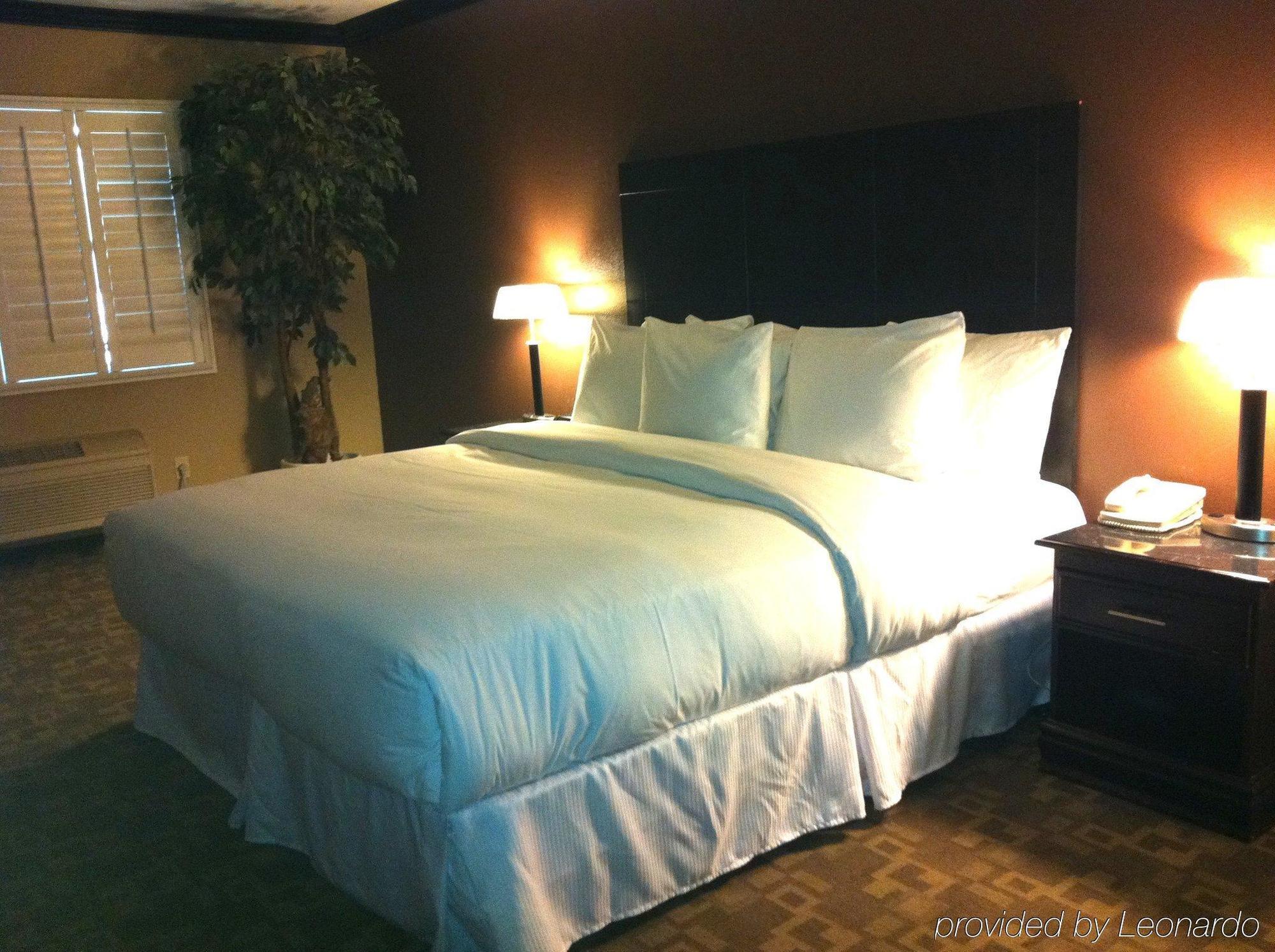 Blvd Hotel & Suites - Walking Distance To Hollywood Walk Of Fame (Adults Only) Los Angeles Zimmer foto